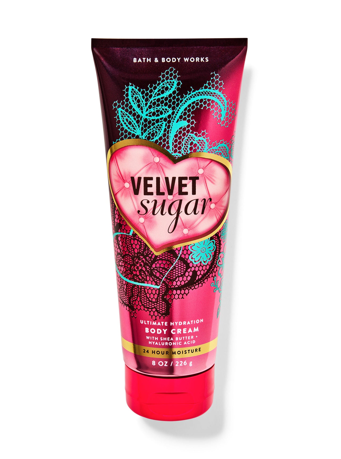 Velvet Sugar