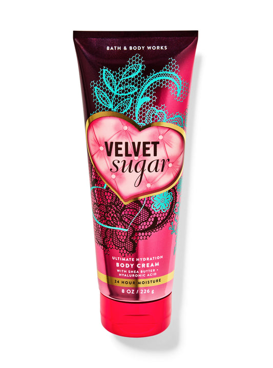 Velvet Sugar